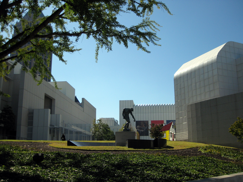 High Museum