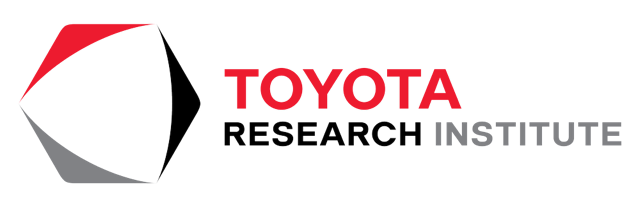 Toyota Research Institute Logo