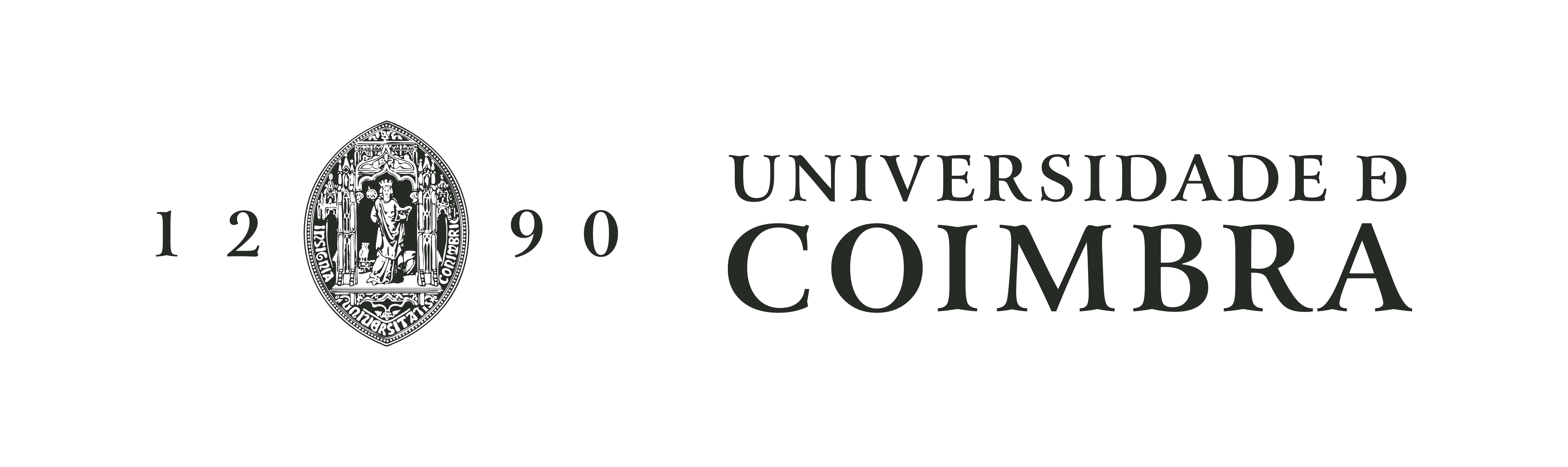 University of Coimbra Logo
